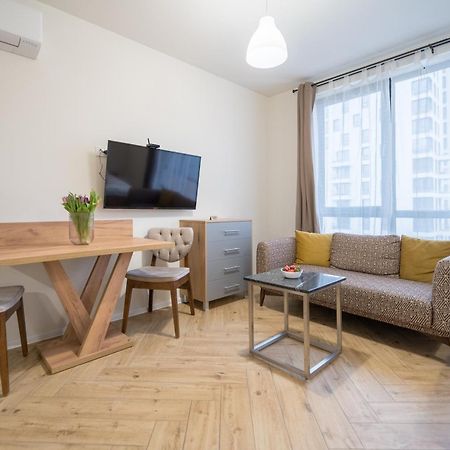 Wow Studios For Rent - Bul Montevideo 25A - B Sofia Eksteriør bilde