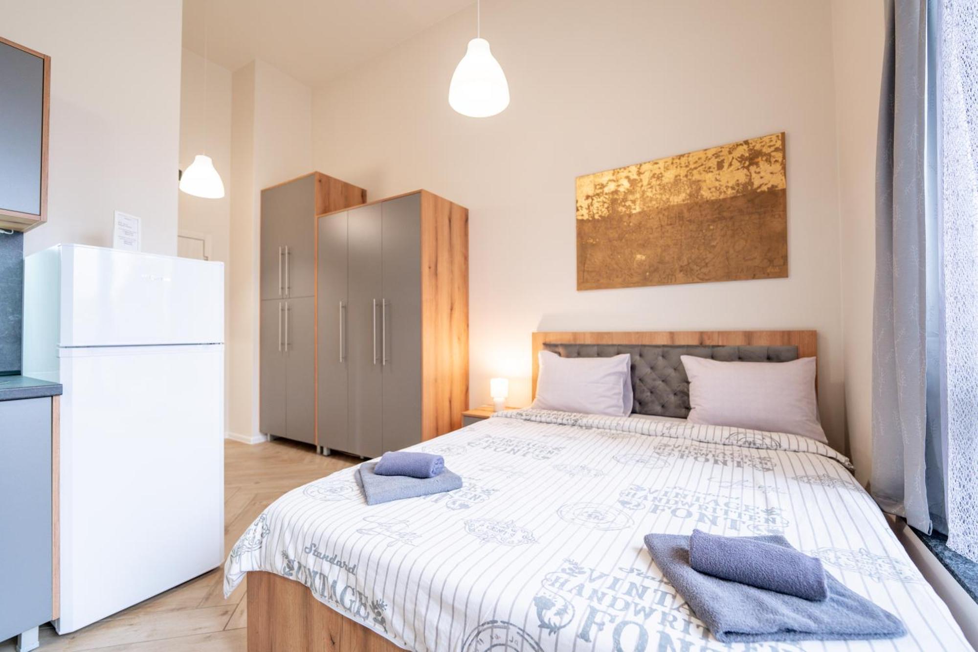 Wow Studios For Rent - Bul Montevideo 25A - B Sofia Eksteriør bilde