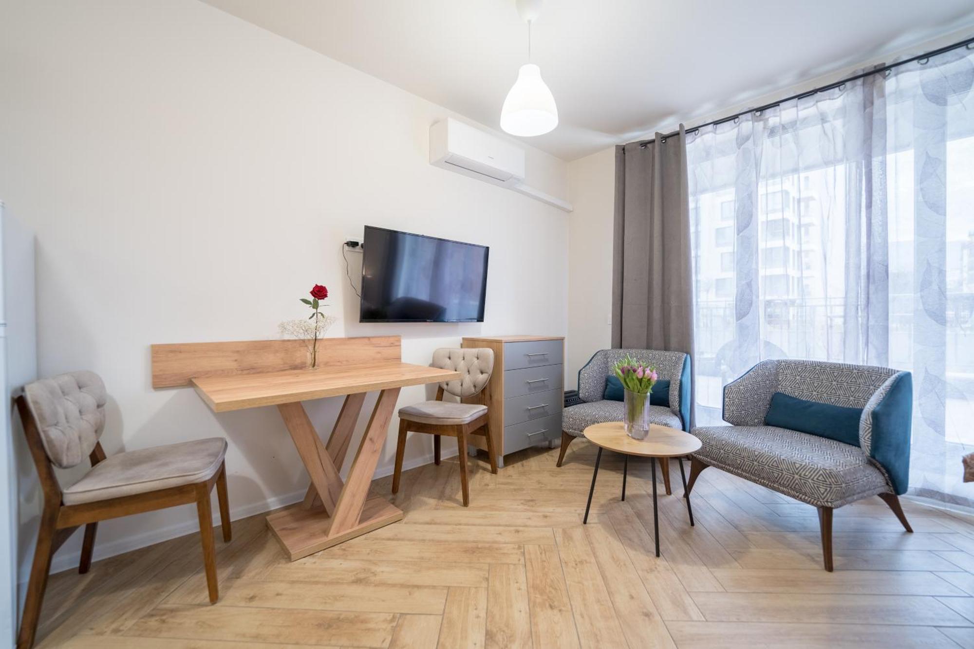 Wow Studios For Rent - Bul Montevideo 25A - B Sofia Eksteriør bilde