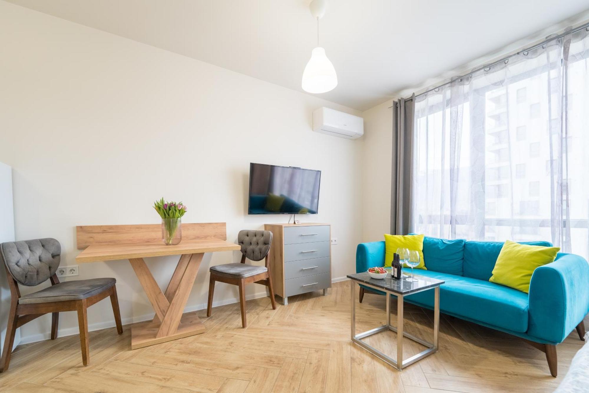 Wow Studios For Rent - Bul Montevideo 25A - B Sofia Eksteriør bilde