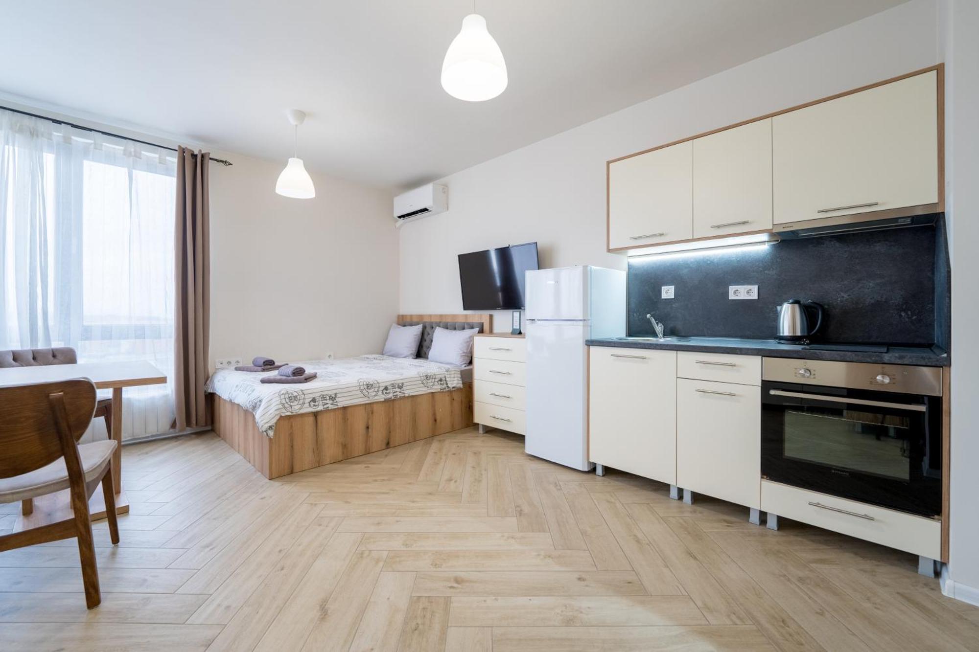 Wow Studios For Rent - Bul Montevideo 25A - B Sofia Eksteriør bilde