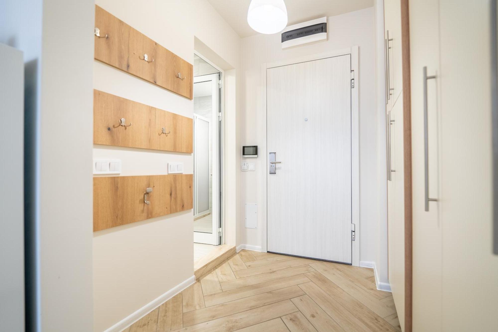 Wow Studios For Rent - Bul Montevideo 25A - B Sofia Eksteriør bilde