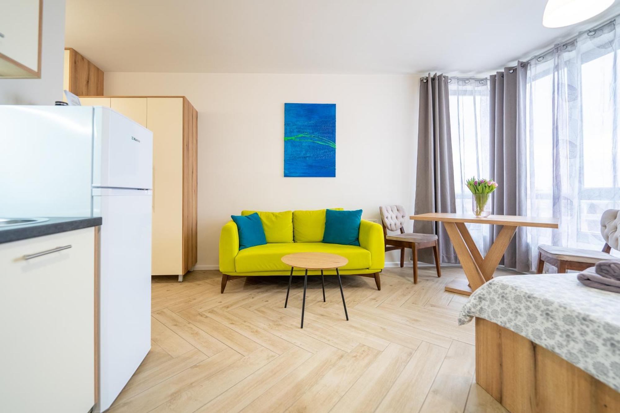 Wow Studios For Rent - Bul Montevideo 25A - B Sofia Eksteriør bilde