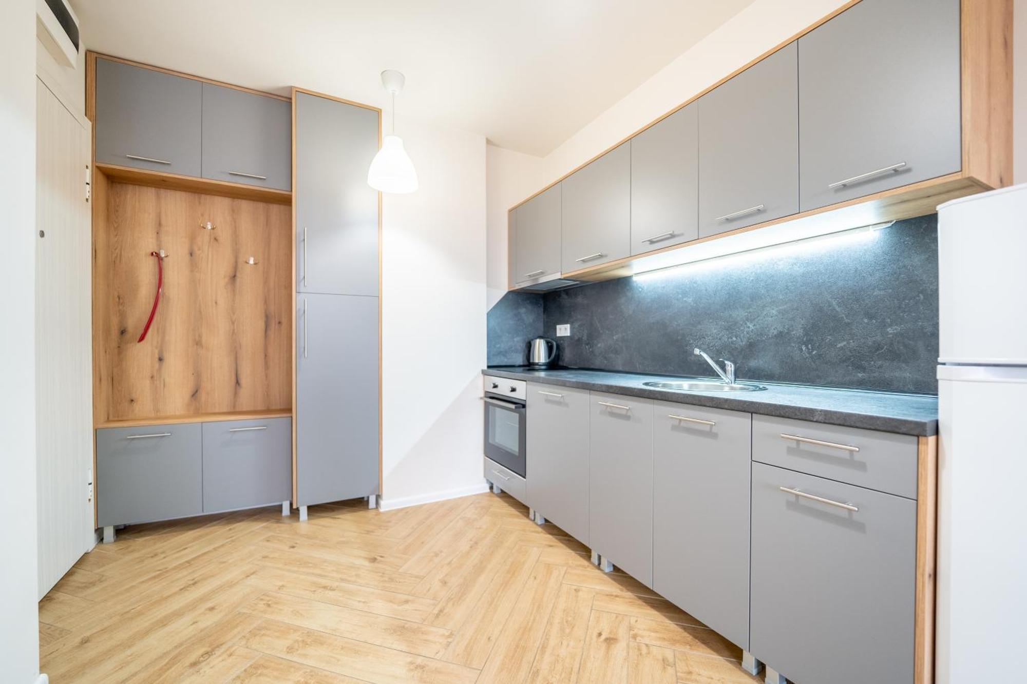 Wow Studios For Rent - Bul Montevideo 25A - B Sofia Eksteriør bilde