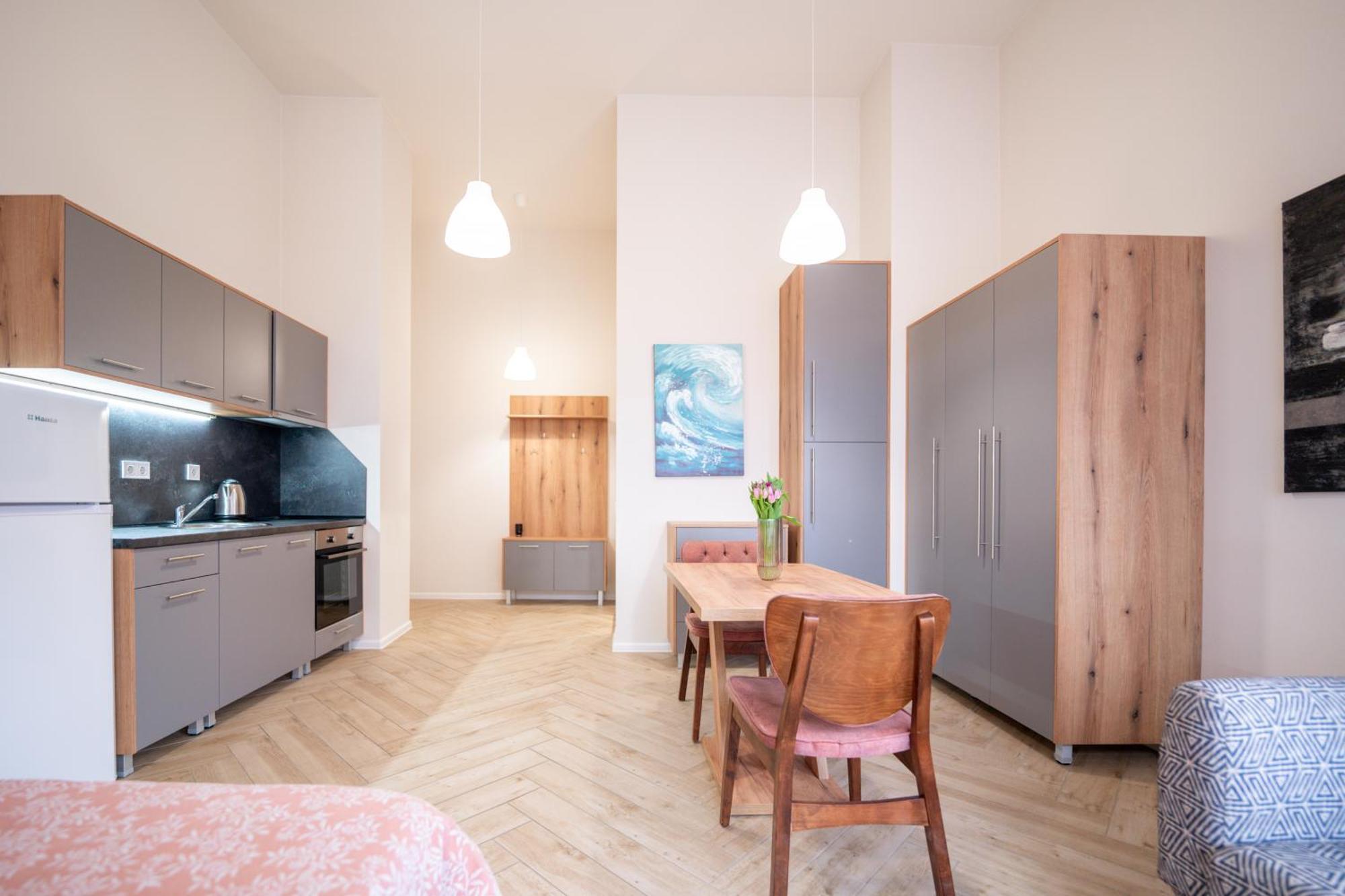 Wow Studios For Rent - Bul Montevideo 25A - B Sofia Eksteriør bilde